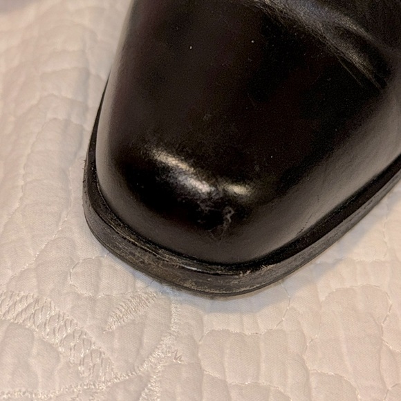 Bally Ferina leather booties - Picture 12 of 12